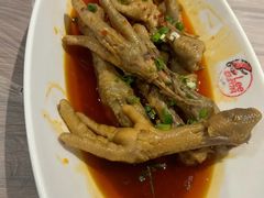 -李叔叔虾蟹大排档(青羊店)