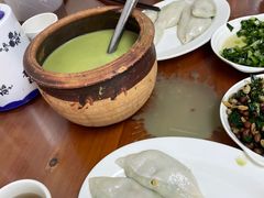 -揭西擂茶细饭(上合店)