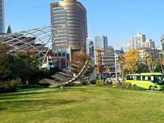 -上海港国际客运中心