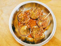 -林记木担鱼丸汤(鼓浪屿店)