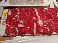 -焯牛潮汕牛肉火锅(云峰街创始店)