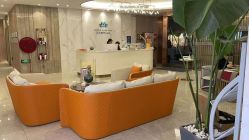 -奥本科技美肤·养生SPA