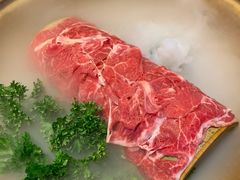 九秒牛肉-山缓缓火锅(苏州仁恒仓街店)