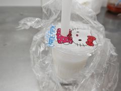 -杨记杏仁茶(椰园店)