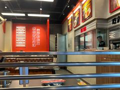 -许哥东北烧烤·铁丳烤串·宫后夹肉(繁花中心店)