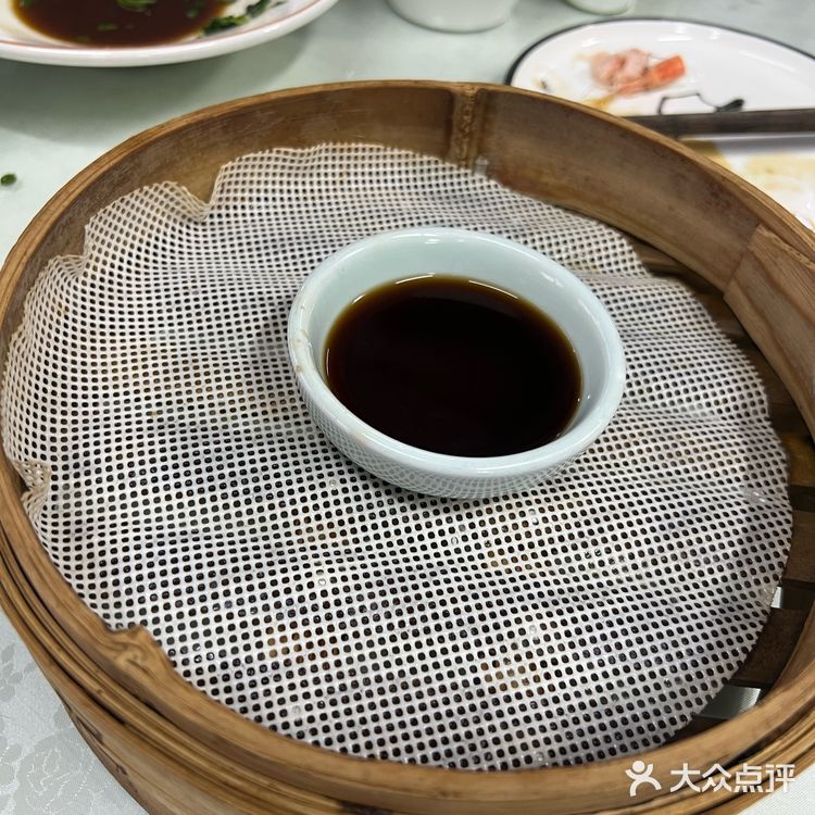 我不喜欢吃无锡菜，但是这家店我吃光盘了[25干饭]