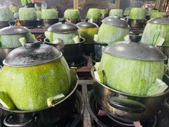 -红旗山庄(圭峰山店)