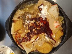 -O记东北砂锅麻辣烫