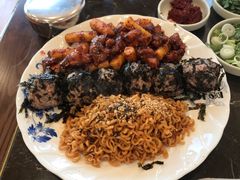 -秀男家米肠汤饭