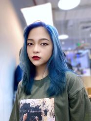 -苏豪路易士·嘉玛发廊