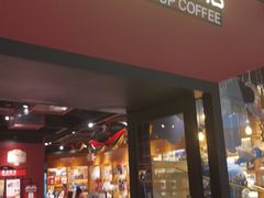 -西西弗书店&矢量咖啡(凯德晶萃广场店)