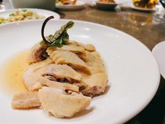 -上海人家花樣年华(中山公园店)