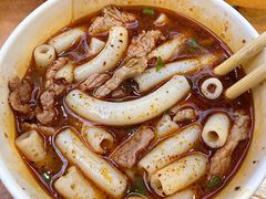 -王记生烫牛杂面馆(兰陵路店)