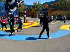 -北戴河圣蓝海洋公园