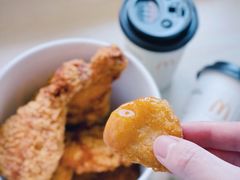 -麦当劳(秣陵路店)