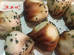 -东泰祥生煎馆(重庆北路店)