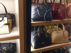 -COACH蔻驰(赛特奥特莱斯店)