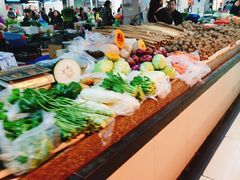 -兰陵农贸市场(新世界花苑店)