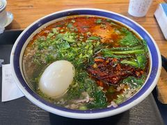 -云阿蛮云南生烫牛肉米线(奉贤路店)