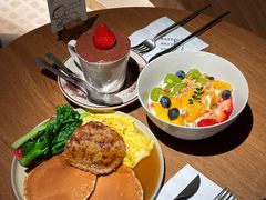 -SorSod 咖啡&食堂