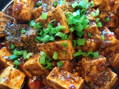麻婆豆腐-蜀门客栈(剑门关景区店)