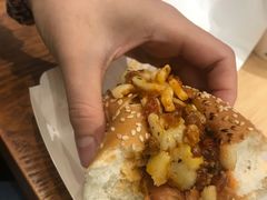 -艾薯夫妇Aysh(福田星河COCOPark店)
