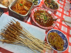 -龙虾当家·大排档(红谷滩五中店)