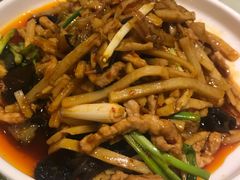 -全聚贤餐厅·湖北家常菜(沙湖店)