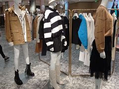 -ochirly(龙之梦购物中心店)