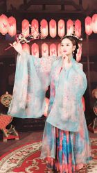 -美云庭古装·格格服汉服·京城旅拍(北京店)