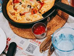 -必胜客(大观天地店)