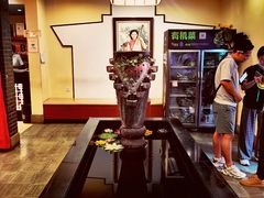 -東城故事·尋找姆媽的味道(玉兰路店)