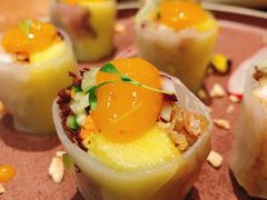 -星叶·东南亚料理(宁波万象汇店)