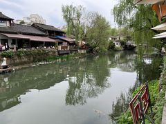 -小河直街历史文化街区