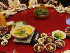 -顺兴老茶馆·精品川菜(世纪城店)