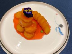 -香雪海饭店中餐厅(人民桥店)
