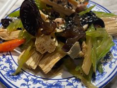 -雁滩白记·兰州牛肉面