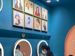 -海马体照相馆(北京合生麒麟新天地店)