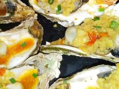 -功夫小龙虾·烧烤·江湖菜(金沙洲店)