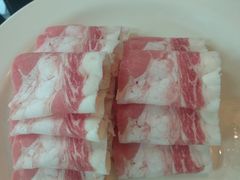-鲁西肥牛(九方购物中心店)