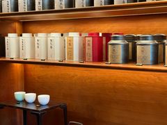 -见山茶事(丽水路店)