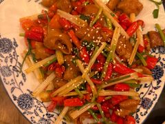 -饭江湖·江湖菜(湖广会馆店)