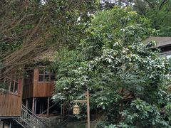 -珠海叠泉山庄