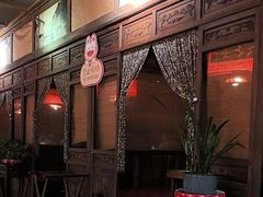 -兰溪小馆(东直门簋街店)