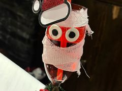 -ITA·意塔意大利餐厅(亦庄店)