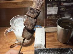 -桂马·日本料理·海胆·海鲜饭·酒场(民主广场店)