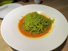 -味莊·青岛菜(云霄路店)
