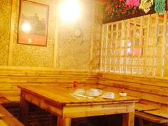 iphone_upload_pic-闯关东东北农家菜(崂山石老人店)