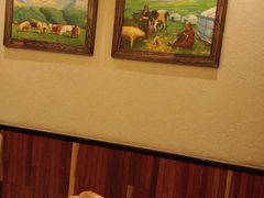 -额尔敦传统涮(光明路店)