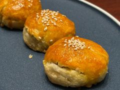 -明阁 Ming Court(广州朗豪酒店)